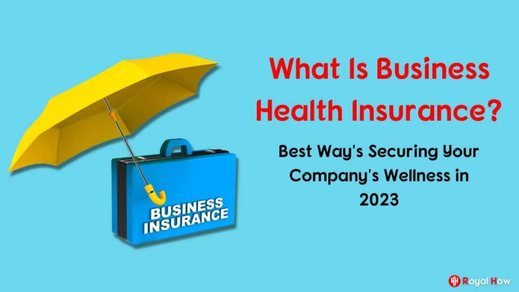Business Health Insurance