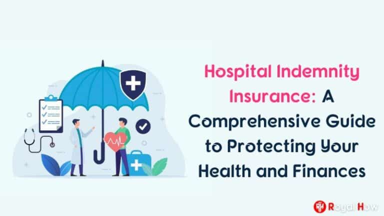 Hospital Indemnity Insurance: A Comprehensive Guide to Protecting Your ...