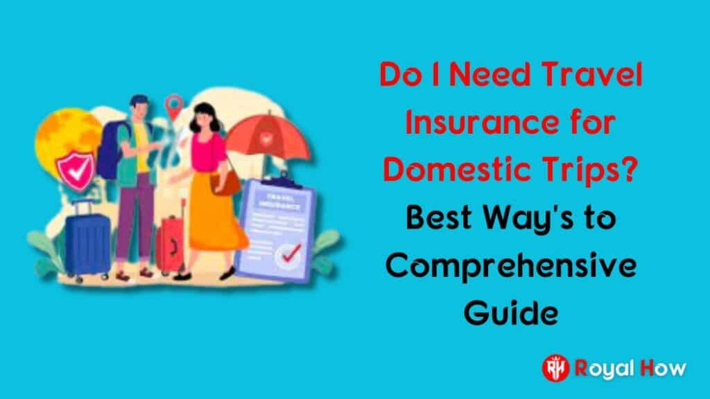 travel insurance outside australia