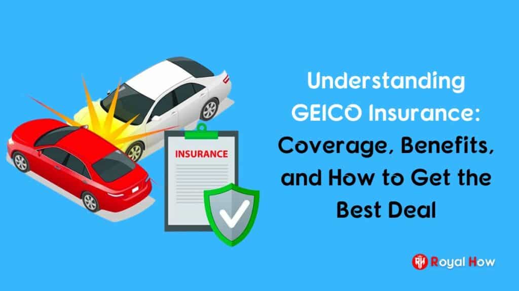GEICO-Insurance