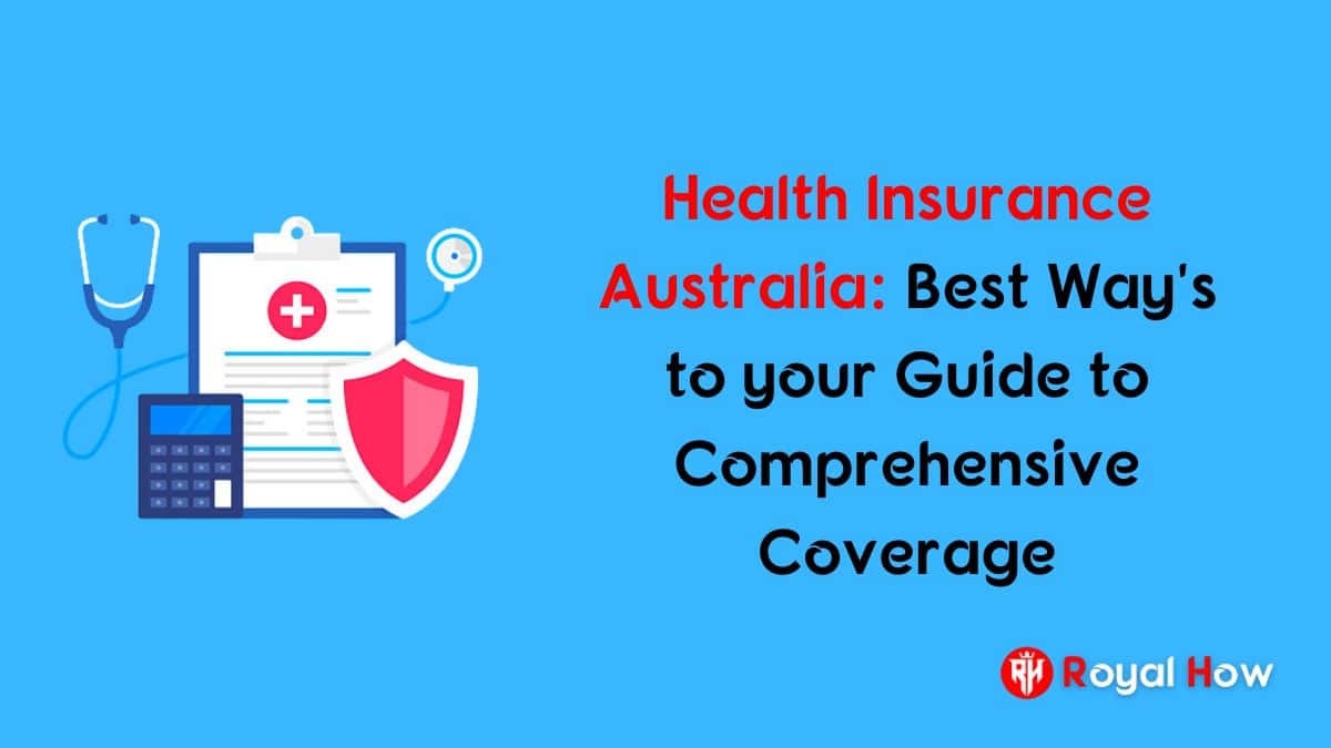 Health Insurance Australia