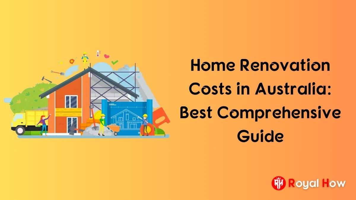 Home Renovation Costs